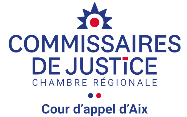 Logo de la chambre départementale des bouches du rhône